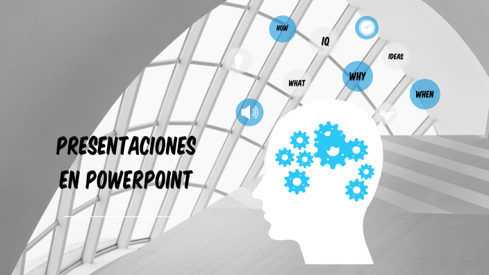 presentación en PowerPoint by pau perez on Prezi