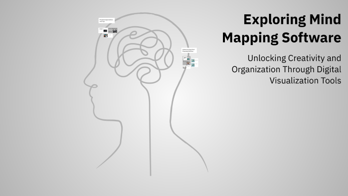 Exploring Mind Mapping Software by vismay raikar on Prezi
