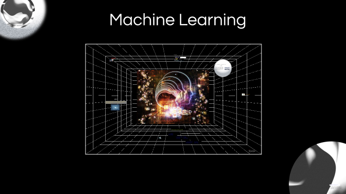 IA y Machine Learning by Byron Samuel Chanataxi Puruncajas on Prezi
