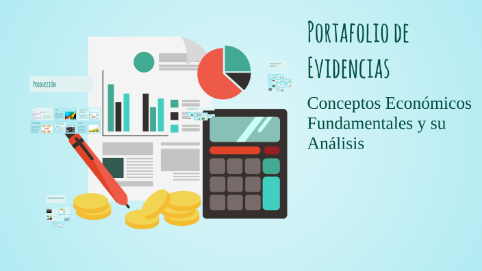 Portafolio de Evidencias by Cesar Castillo on Prezi