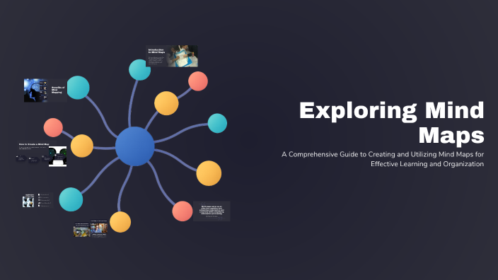 Exploring Mind Maps by louis duran on Prezi