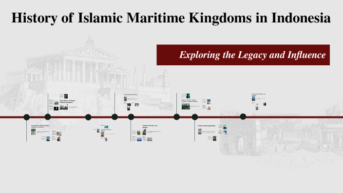 Sumatra Islamic Kingdoms