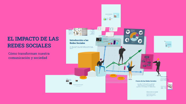 EL IMPACTO DE LAS REDES SOCIALES by José Pablo Sánchez Anaya on Prezi