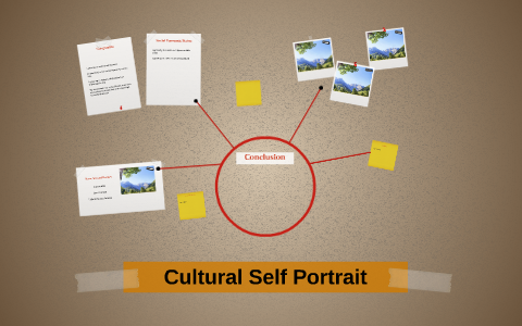 cultural self portrait essay