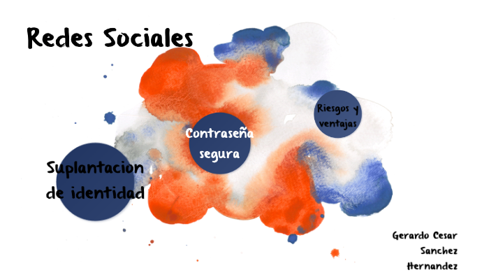 Redes Sociales by Gerardo Hernandez on Prezi