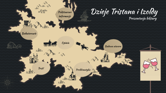 Dzieje Tristana i Izoldy by Wiktor Albinowski on Prezi