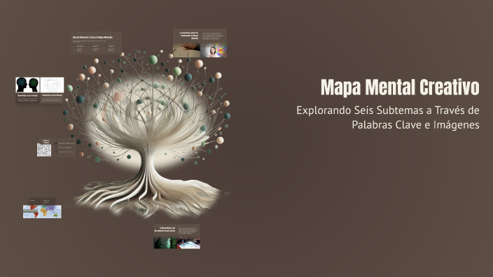 Mapa Mental Creativo by Keely Aleydis Velasco Cruz on Prezi