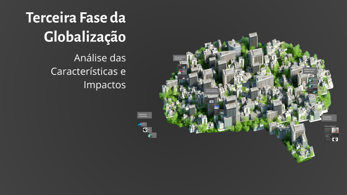 Terceira Fase da Globalização by julias silva on Prezi