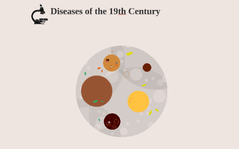 Diseases of the 19th Century by hayley smith on Prezi