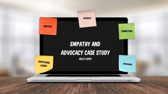 client advocacy case study ati