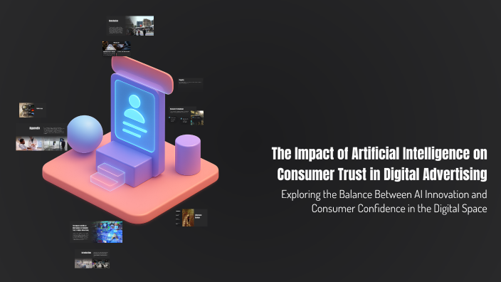 The Impact of Artificial Intelligence on Consumer Trust in Digital ...