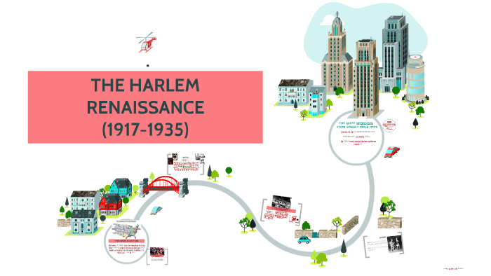 THE HARLEM RENAISSANCE by Nyah Duckworth on Prezi