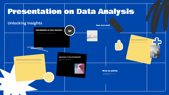 Presentation on Data Analysis by nova oakes on Prezi