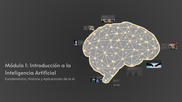Módulo 1: Introducción a la Inteligencia Artificial by Jhonny Cañas on ...