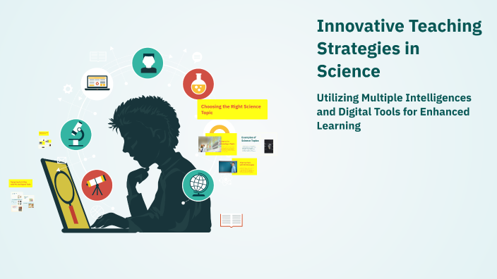 Innovative Teaching Strategies in Science by Amna Alfaraj on Prezi
