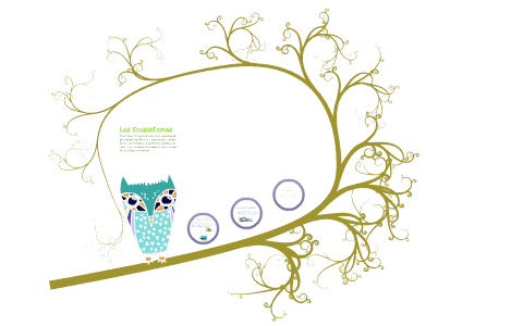 Los Ecosistemas by Stephanie Arroyo on Prezi