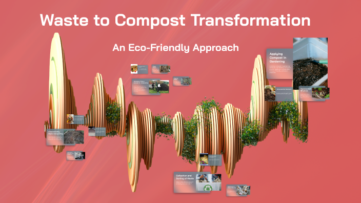 Waste to Compost Transformation by Ronny Gronch on Prezi