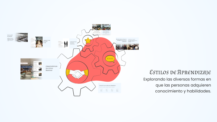 Estilos de Aprendizaje by Jessica Rubiano on Prezi