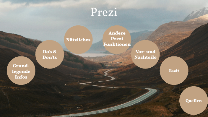 Prezi by David Schwarzer on Prezi