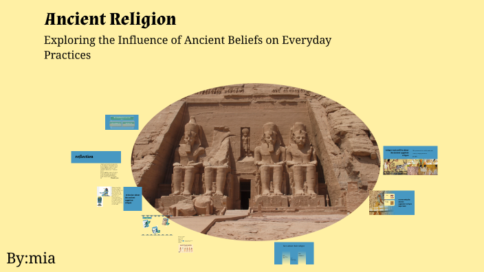 ancient egypt by Mia Felix Ortiz on Prezi