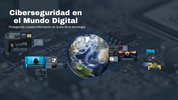 Ciberseguridad en el Mundo Digital by MARIALIZ LIZETH MENTIANI KIRIGETI ...