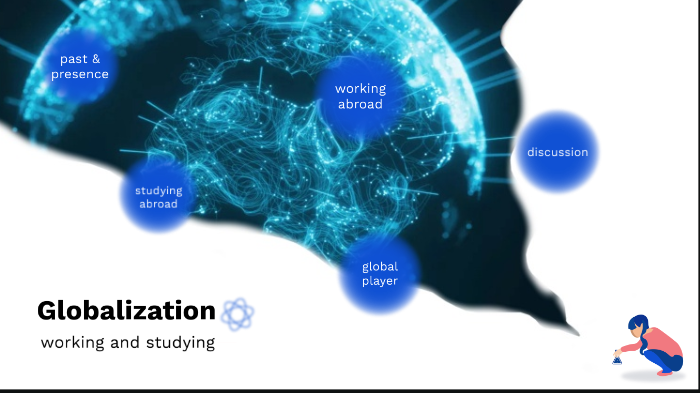 Globalization by Karl Müller on Prezi