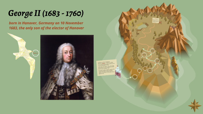 George II (1683 - 1760) by on Prezi