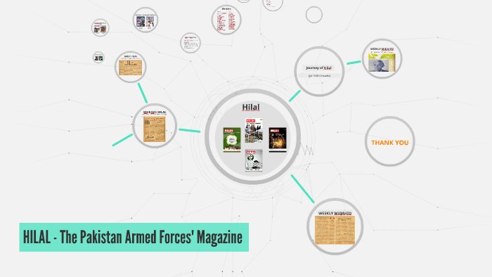 armed forces magazine