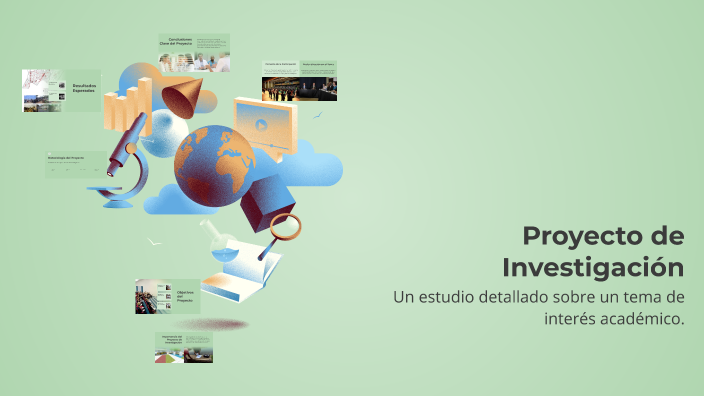 Proyecto de Investigación by Marc Elie on Prezi