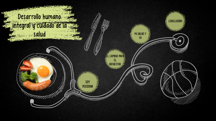 Desarrollo humano integral y cuidado de la salud by on Prezi