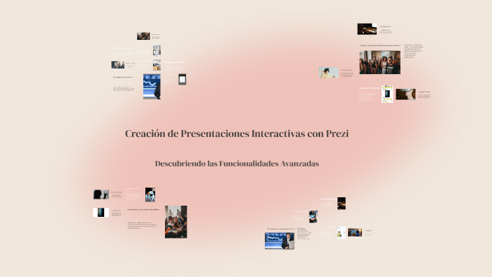 Creación de Presentaciones Interactivas con Prezi by Katia Mendoza on Prezi