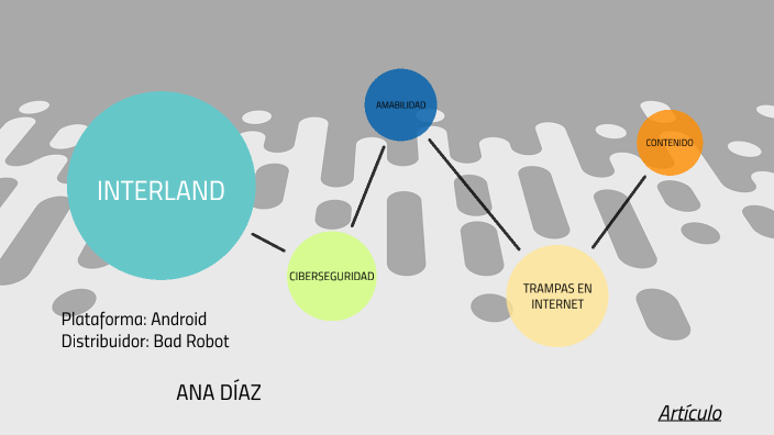 Interland: el juego online creado por Google para enseñar a los