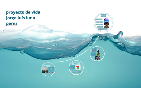 proyecto de vida jorge luis luna perez by jorge luis luna perez