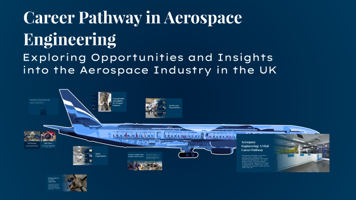 Career Pathway in Aerospace Engineering by kanye evans on Prezi