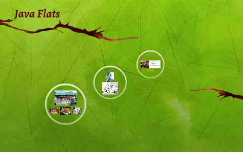 Bells Flats Java Flats Java Flats by Laya Cox on Prezi