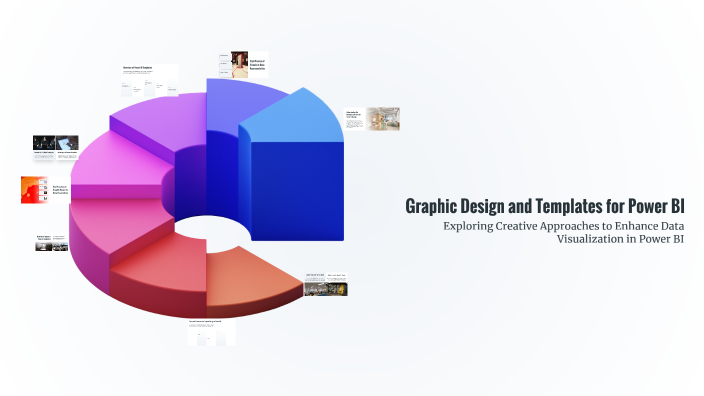 Graphic Design and Templates for Power BI by linus leskovec on Prezi