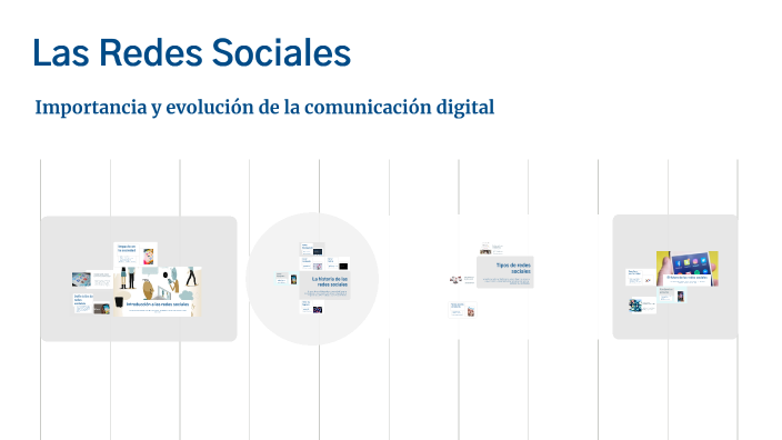 Las Redes Sociales by Nicol Rojas on Prezi