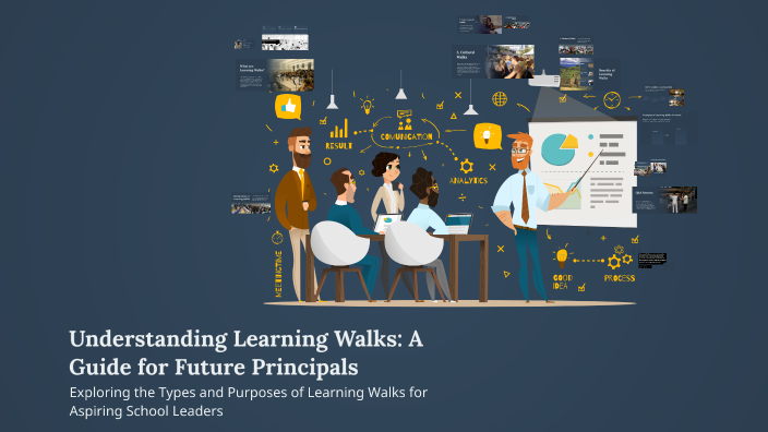 Understanding Learning Walks: A Guide for Future Principals by Virginia ...