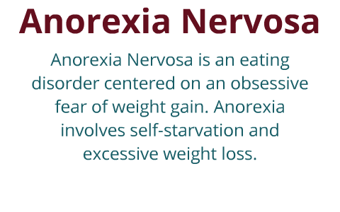 Anorexia Nervosa by Frances Gellert on Prezi