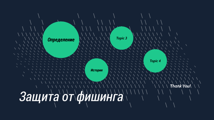 Защита от фишинга проект