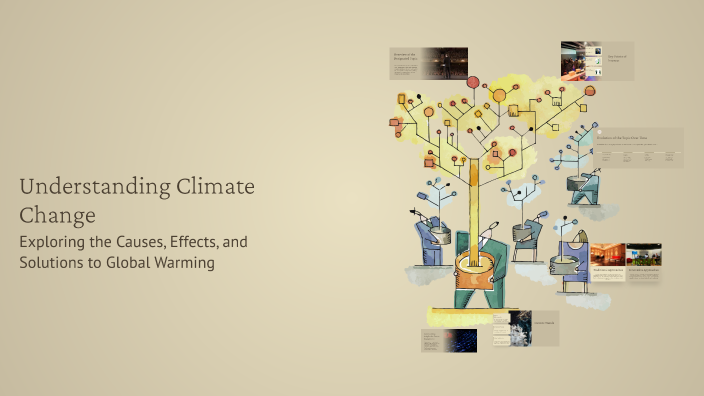 Understanding Climate Change by charles . on Prezi