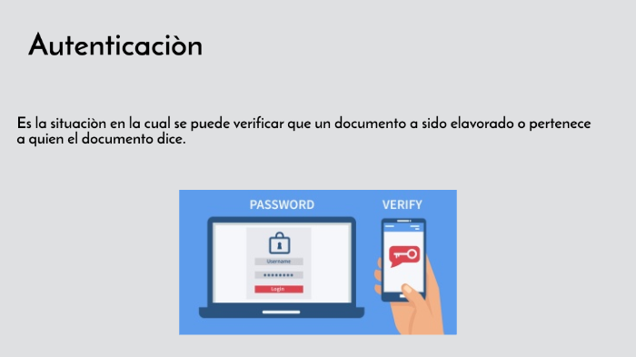 Seguridad Informatica by Jos on Prezi