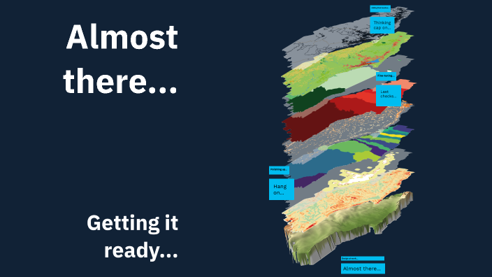 Digital Model: Plate Tectonics and Earth’s Heat by Hattie Dearos on Prezi