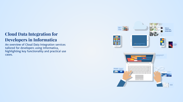 Cloud Data Integration for Developers in Informatica by Poonam ...