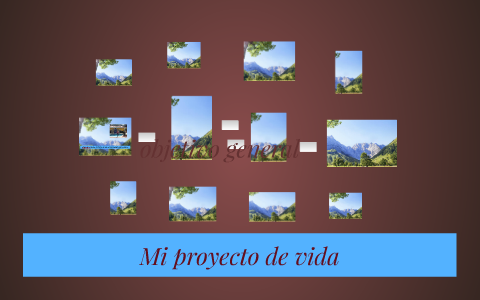Mi proyecto de vida by aracelis rodriguez on Prezi