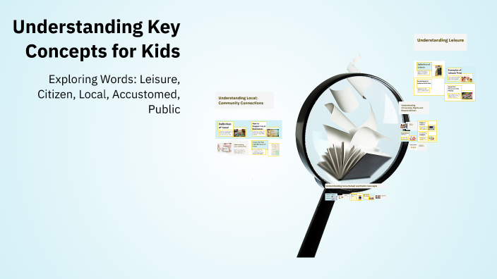 Understanding Key Concepts for Kids by Asmaa Jalamneh on Prezi