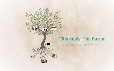 Film Study: Tim Burton's Alice in Wonderland by Alexis Thompson on Prezi