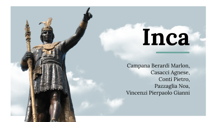 inca-by-agnese-casacci-on-prezi