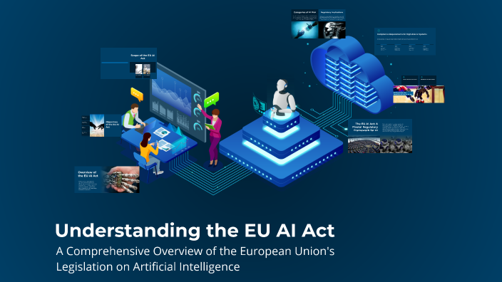 Understanding the EU AI Act by Sachin Gupta on Prezi