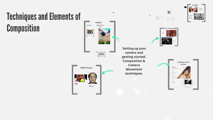Composition Refrence Image Introduction Introduction to Composition by Louise Sands on Prezi